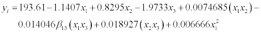 equation