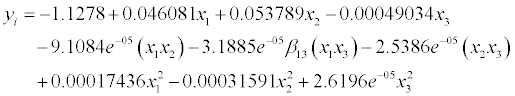 equation