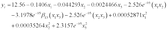 equation