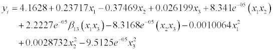 equation