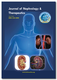 <b>Journal of Nephrology & Therapeutics</b>