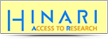 Hinari Access to Research