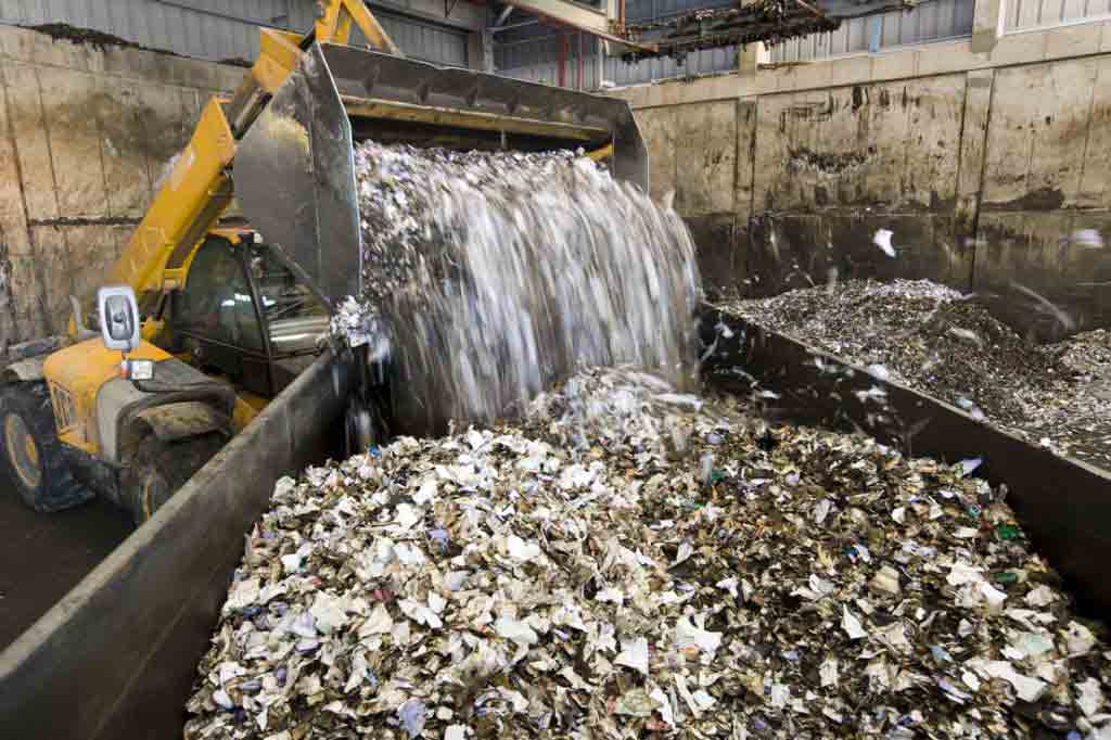 Image result for waste management
