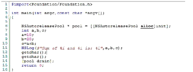 XCode