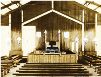 church