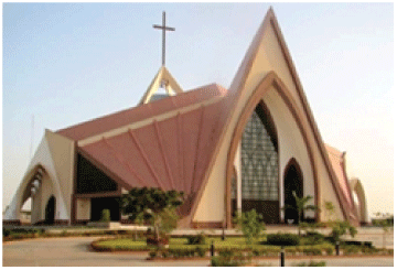 Ecumenical