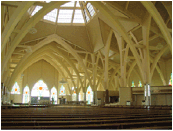 church