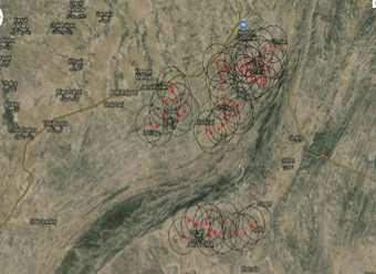 Tehsil Sohawa