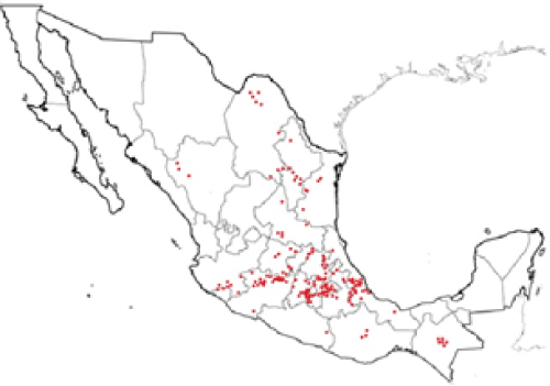 Distribution