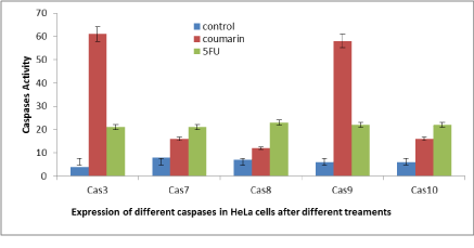 caspase