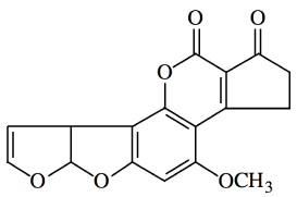 Aflatoxin