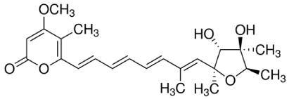 citreoviridin