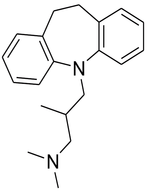 Trimipramine