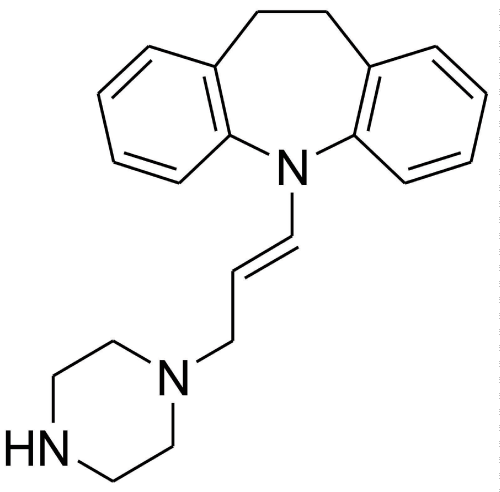 Opipramole