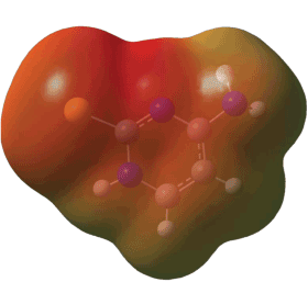 Molecular