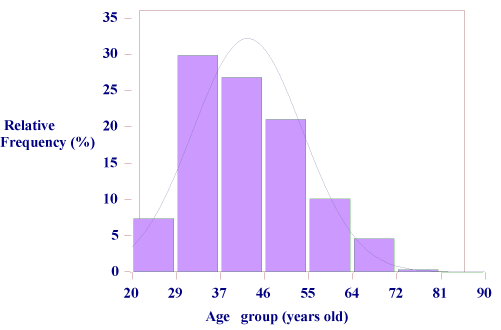 Histogram