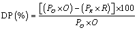Equation