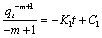 Equation