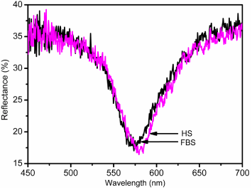 spectra