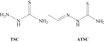 Thiosemicarbazide