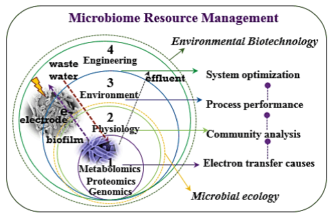 microbiome