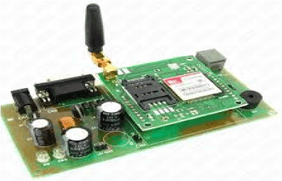 Modem
