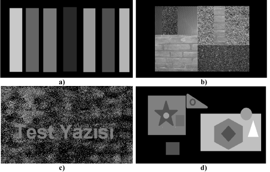 Original images
