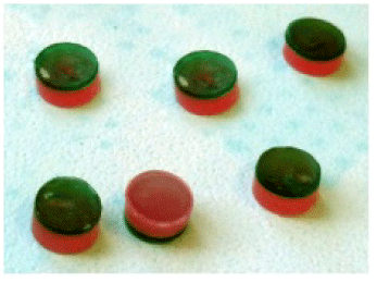plasticine