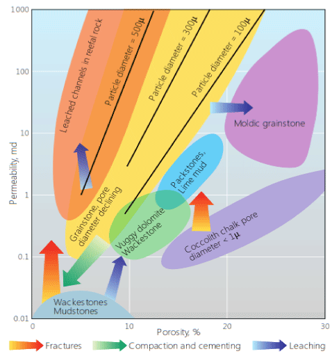 Permeability