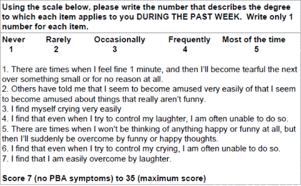 questionnaire