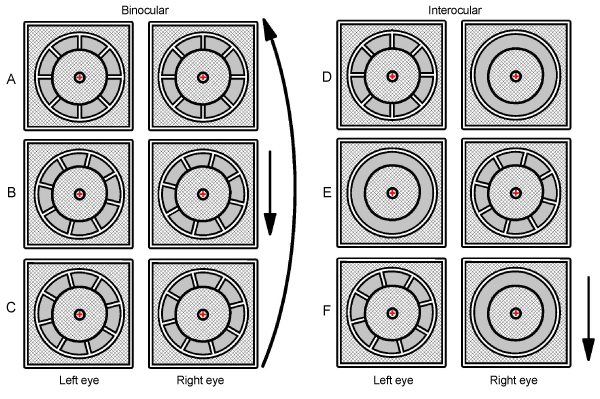 Meps Eye Chart