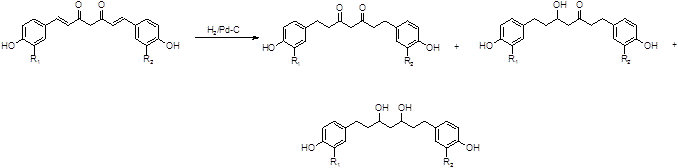 Hydrogenation