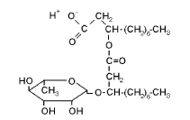 Rhamnolipid