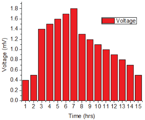 Voltage