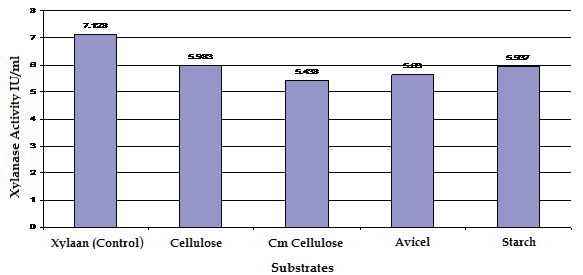 substrate