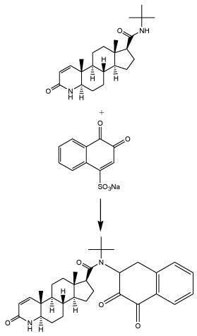 finasteride