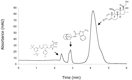 Chromatogram