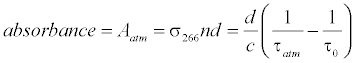 Equation