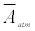 Equation