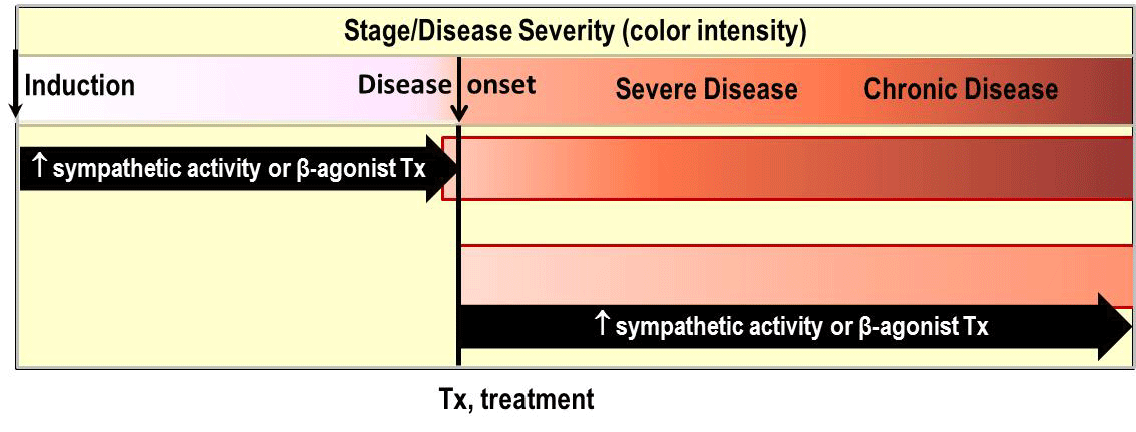 sympathetic
