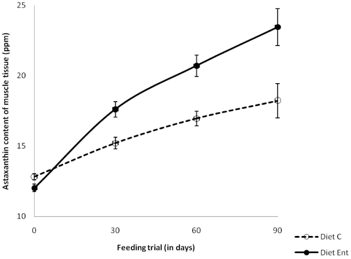astaxanthin