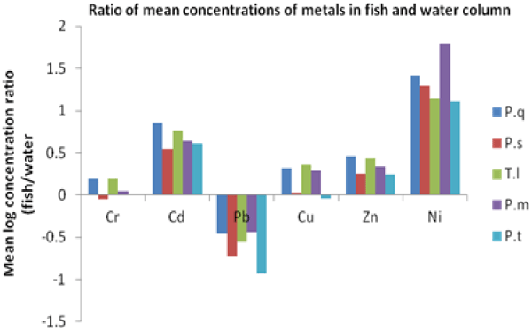concentrations