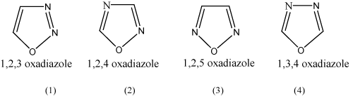 oxadiazole