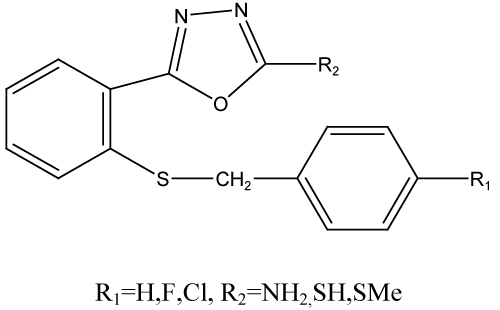 substituted