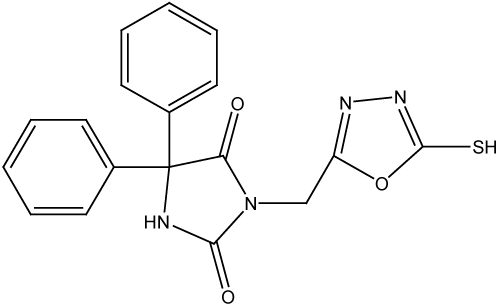 oxadiazol