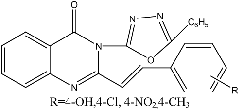 oxadiazole
