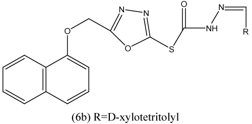 imidrazone