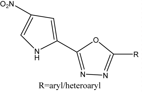 oxadiazole