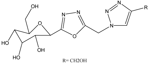 Glucopyranosyl