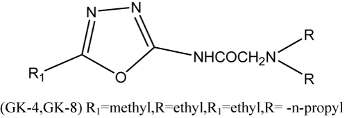 substituted